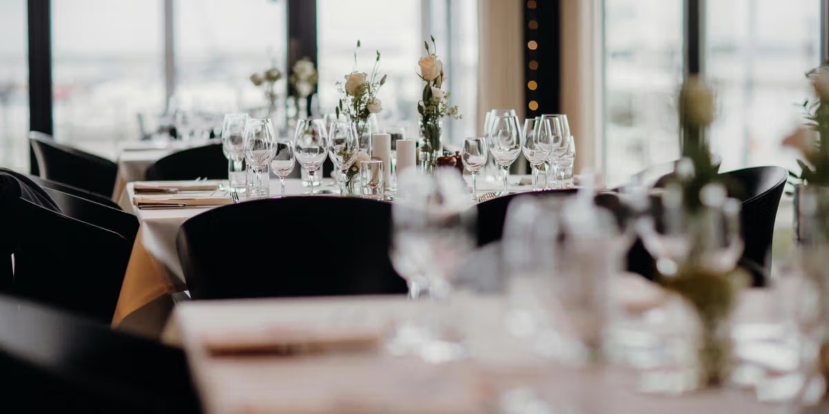 Maverzuil restaurant concept Porvoo